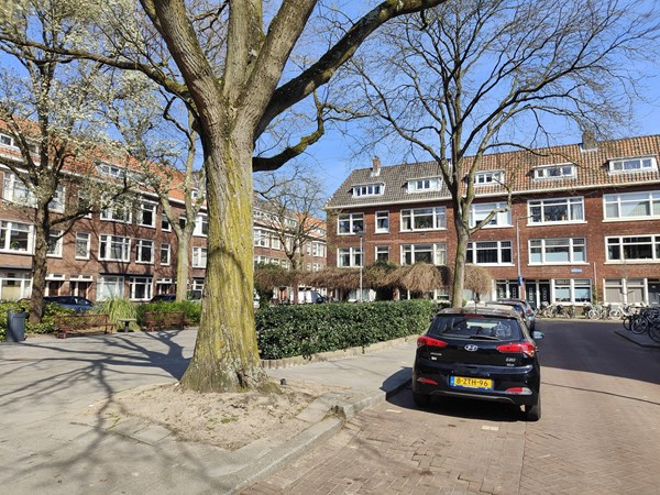 Medium property photo - Kerdijkstraat 18A, 3038 XE Rotterdam
